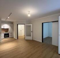 Modernisierte Seniorenwohnung im Zentrum von Bad Rothenfelde
