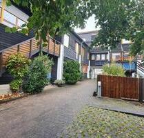 Großzügiges RMH zur Miete mit Garten - Steinenbronn