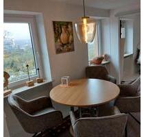 EFH mit Traumblick Terrasse Gratisparken möbliert, TR- Pallien - Trier Feyen-Weismark