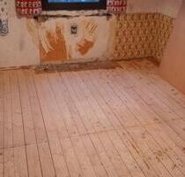 2 Zimmerwohnung Zimmer Wohnung 1. Stock - Sulzbach-Rosenberg