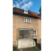Haus mit Garten in Porz Gremberghoven ***Provisionsfrei*** - Köln
