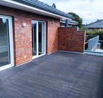 Eigentumswohnung mit großer Dachterrasse zu verkaufen - Emlichheim