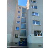 Wohnung mit Balkon, Ortsrandlage - Mayen