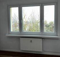 Familienträume werden wahr! Toll sanierte Wohnung sofort bezugsfertig - Querfurt