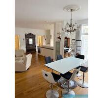 Altbau-Charme mit luxuriöser Vollausstattung, ruhig und mit viel Liebe zum Detail! - Berlin Friedrichshain-Kreuzberg