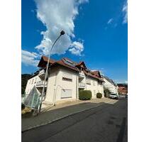 Helle, gemütliche Wohnung in Hausen:) - Hausen im Wiesental