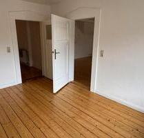 4-Zimmer-Wohnung 118qm Bad Harzburg Altbau, Bergblick