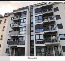 Schmuckstück in Gohlis Mitte - Neubau 2017 2RW Tiefgarage - Leipzig Nord