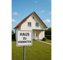 Älteres Einfamilienhaus zu vermieten! - Stockach
