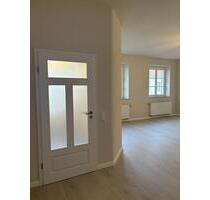 Wunderschöne Altbau-Wohnung. Erstbezug nach Kernsanierung. 85qm, - Düsseldorf