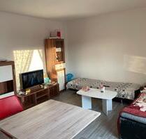 Voll renovierte 3-Zimmer-Wohnung + Garage + Garten - Delmenhorst Deichhorst