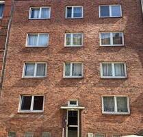 Perfekt für mich: 1-Zimmer-Appartment - Kiel Gaarden-Ost