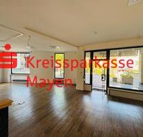 Attraktives Ladenlokal in zentraler Lage von Andernach