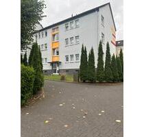 Neu Renoviert Charmante 2-Zimmer-Wg. mit Balkon in Hemer–Zentral