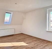 SCHNELL SEIN! Schöne 1-Raumwohnung in ruhiger Lage! - Zwickau Neuplanitz