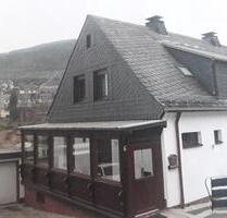 Doppelhaushälfte in Bestwig- Ramsbeck