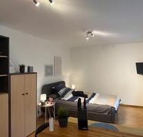 Vollmöblierte Appartement Wohnung In Krefeld all inclusive