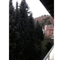 vermiete helle, möbl. 2-Zimmer-Whg 60qm im Zentrum Bad Harzburg