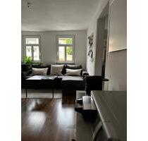 Schön möbliertes 2 - Zimmer Apartment - Stuttgart Bad Cannstatt