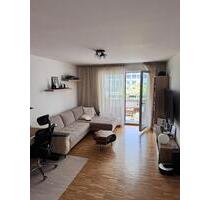 2-Zimmer Wohnung mit EBK in Frankfurt-Bockenheim - Frankfurt am Main