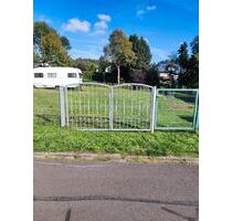 Garten, Grundstück, Freizeitgrundstück, Schrebergarten. - Kaisersesch