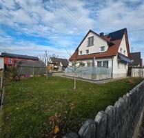 Frauen WG in Langweid - 575,00 EUR Kaltmiete, in Augsburg (PLZ: 86167) Lechhausen