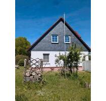 Einfamilienhaus für Naturliebhaber und Selbstversorger - Goldberg