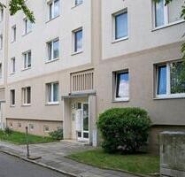 Kleine 2 Zimmerwohnung im Erdgeschoß mit Balkon! - Dresden Blasewitz
