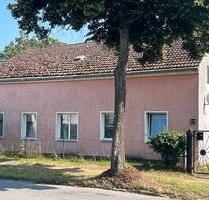 Zweifamilienhaus in Fürstenwalde - Fürstenwalde (Spree)