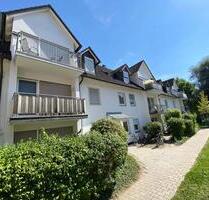 1-Zi.-Wohnung + TG, Landshut zentral, vermietet & provisionsfrei