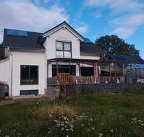 Einfamilienhaus in Abtsgmünd, ländlich gelegen - Täferrot