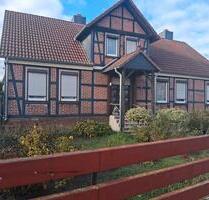 Einfamilienhaus - 79.000,00 EUR Kaufpreis, ca.  162,00 m² in Calvörde (PLZ: 39359) Wegenstedt