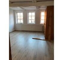 1 Zimmerwohnung in Schöppenstedt