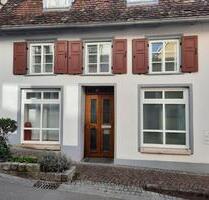 BÜRO PRAXIS LADENLOKAL im Zentrum Giengen; Brenz - Giengen an der Brenz
