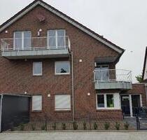 Neuwertige 4 ZKB mit Terrasse in der Strootstraße - Wohnung in Lingen - Lingen (Ems) Damaschke