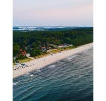 Insel Usedom Bungalow Seeblick 02.08.25 - 09.08.25 für 2 Pers. - Koserow