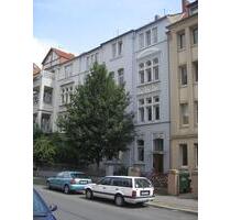 Hannover Südstadt, möblierte 1 Zimmer Wohnung, Altbau