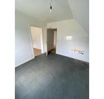 +++ Gemütliche Dachgeschosswohnung für Singles +++ - Bad Salzuflen Biemsen-Ahmsen