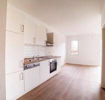 2-Zimmer-Wohnung mit Balkon im Herzen des Ortskerns - Ankum