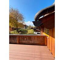 2 Zimmer Wohnung auf 2 Etagen mit 2 Stellplätzen - Straßlach-Dingharting