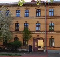 Mehrfamilienhaus im Herzen von Bitterfeld - Bitterfeld-Wolfen