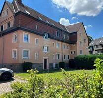 RENOVIERTE 2-RAUMWOHNUNG in ruhiger Lage! - Zwickau