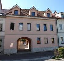 O186W6: Moderne 2-Raum-Wohnung mit Laminat im Stadtzentrum! - Eisleben (Lutherstadt)