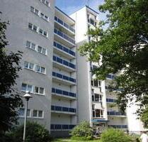 Sanierte, helle 2-Zimmer-Wohnung mit Tageslichtbad und Loggia! - Bochum Eppendorf