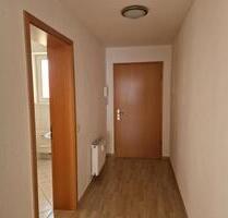 Helle 3-Zimmer-Wohung mit Balkon in ruhiger Lage von Plauen -