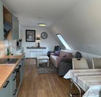 Ferienwohnung Laboe für 2 Pers. plus Kind