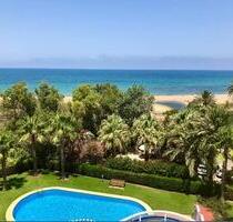 Modernes Apartment mit Pool direkt am Strand von Denia in Spanin - Norderstedt Glashütte