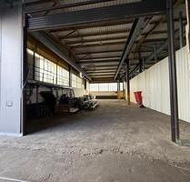 Lagerhalle zu vermieten - 2.500,00 EUR Kaltmiete, ca.  320,00 m² in Salzgitter (PLZ: 38259) Ortschaft Südost