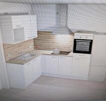 Barrierefreie Dachge- oder Erdgeschosswohnung mit Lift in Apen