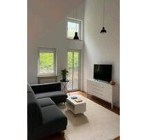 7- Zimmer, 2 EtagenGalerie Wohnung - Lappersdorf